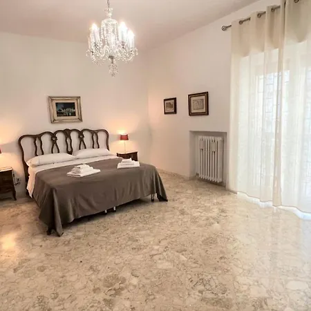 19 By Apulia Lejlighed Bari