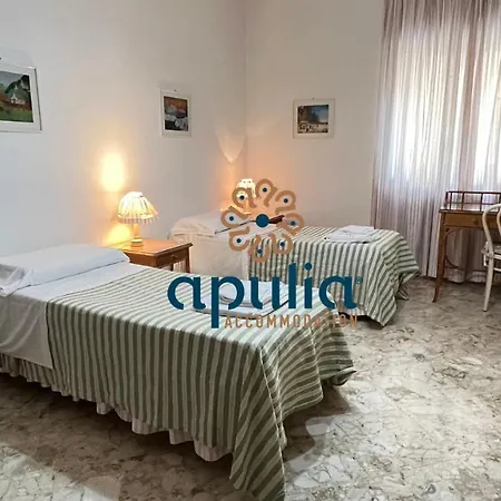 Lejlighed 19 By Apulia *